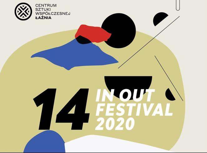 IN OUT FESTIVAL 2020. Zgłoszenia 
