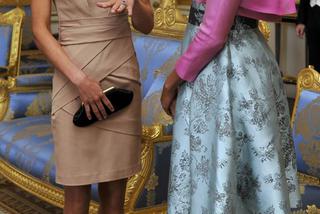Kate Middleton w sukience za 175 funtów