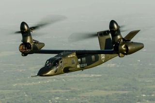 V-280 Valor czyli MV-75