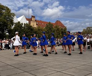 VII Festiwal Orkiestr Dętych 2024