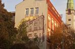 Wyjątkowy mural w centrum Szczecina już gotowy. Będzie przypominał o historycznym miejscu i wydarzeniach sprzed lat