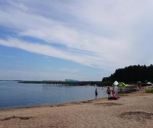 Podlaska Atlantyda, czyli Zalew Siemianówka i okolice