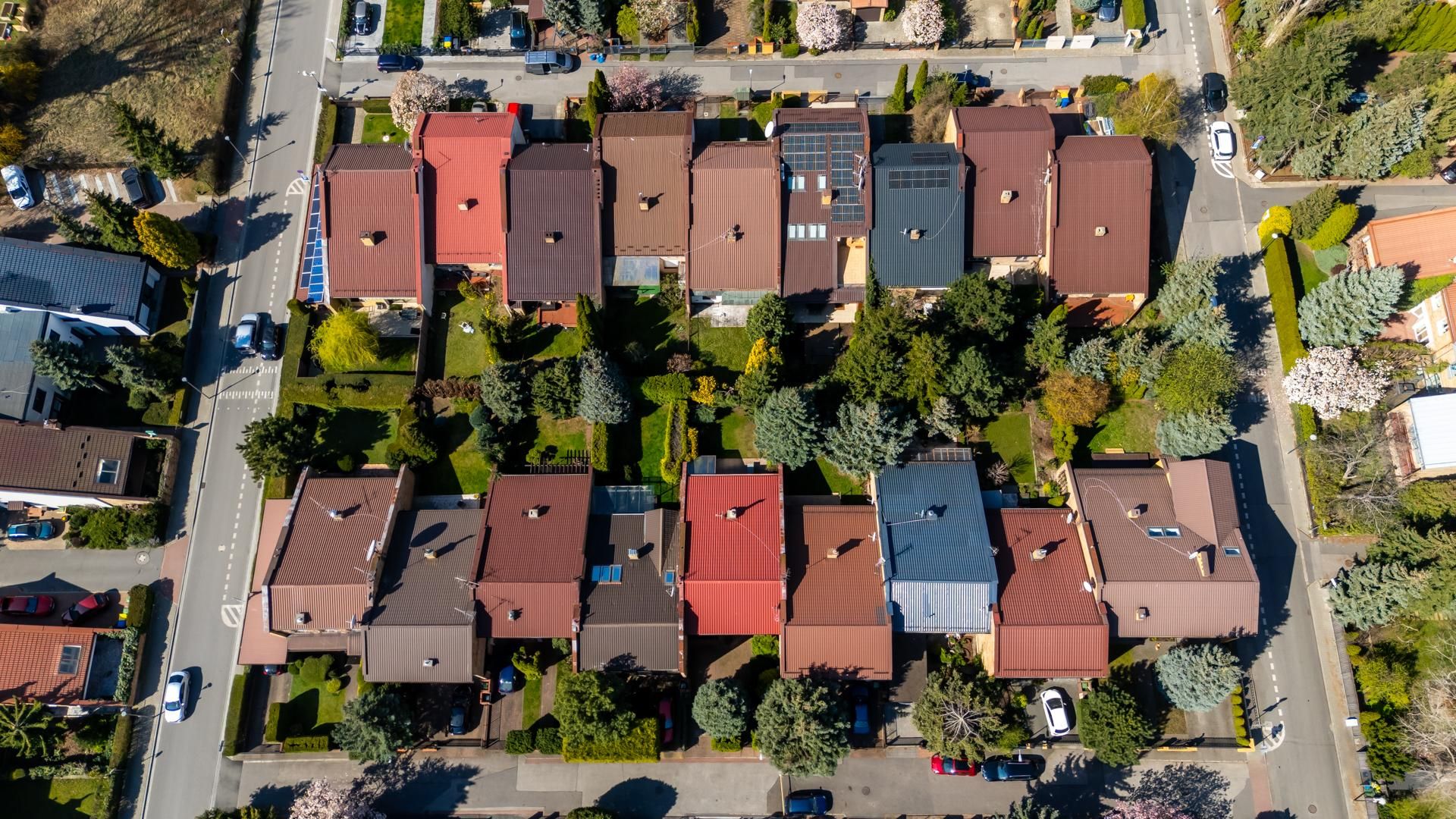 Osiedle Ateńska II w Warszawie