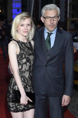 Samochód Roku Playboya - najlepsze kreacje 