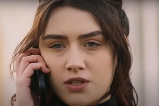 Wichrowe wzgórze, odcinek 57 streszczenie 