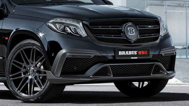 Brabus 850 XL