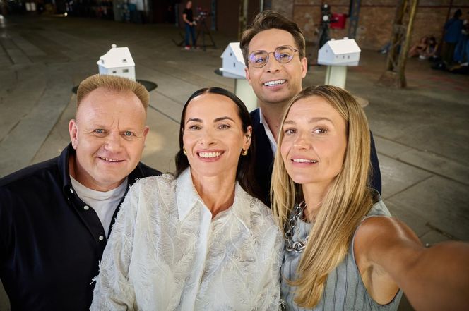 Joanna Koroniewska. Inspirujemy do zmian