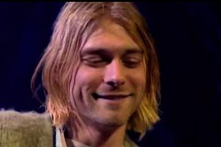 Do kin wchodzi film o Kurcie Cobainie, wokaliście Nirvany