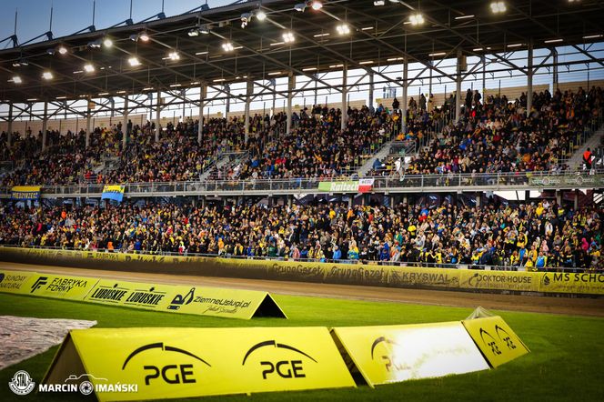 Stadion GBS Gorzów im. Edwarda Jancarza