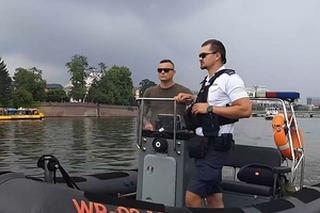 Niemal 7 tysięcy interwencji. Dolnośląska policja podsumowała majówkę