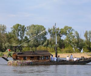 Wianki nad Wisłą 2025 w Warszawie