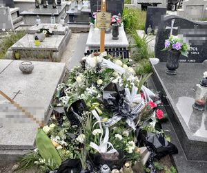 Będzin. Zabójstwo 37-latka. Podejrzany o zbrodnię to zawodnik MMA [ZDJĘCIA].