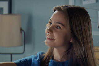 M jak miłość odc. 1704. Basia (Karina Woźniak)