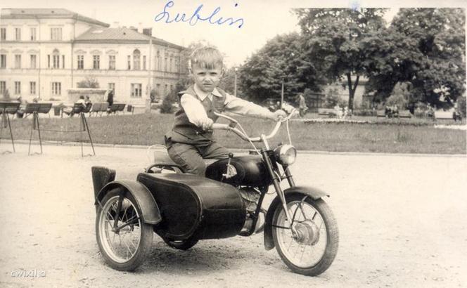 Tak kiedyś wyglądał Plac Litewski w Lublinie! Te zdjęcia są niesamowite!