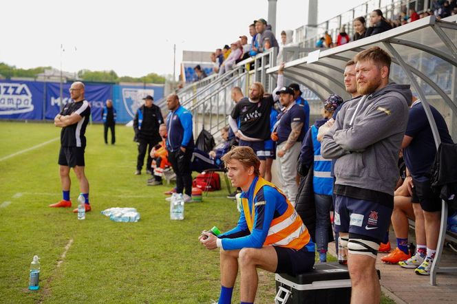 Derby Wschodu dla Siedlec. MKS Pogoń pokonała Budowlanych Lublin