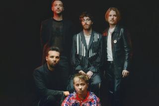 Nothing But Thieves - witajcie w „Dead Club City”, nowej erze zespołu!