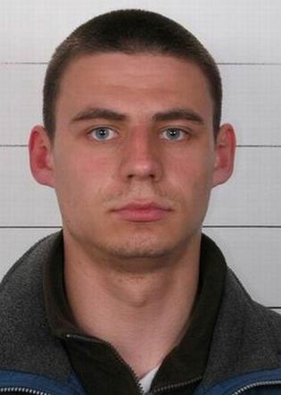 Grzegorz Panasiuk, Hajnówka