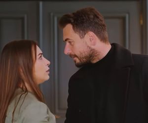 Miłość i nadzieja odc. 329. Sila, Kuzey