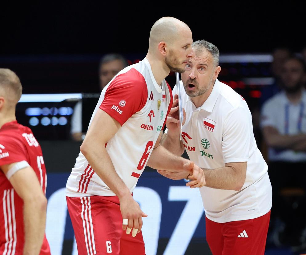 Nikola Grbić, Bartosz Kurek