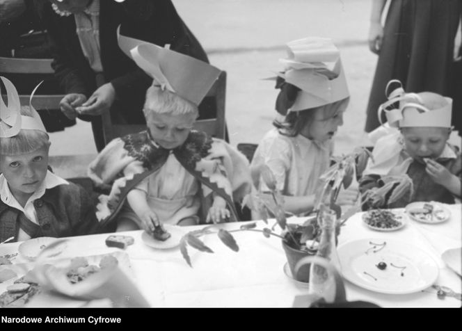 Dzień Dziecka w PRL-u