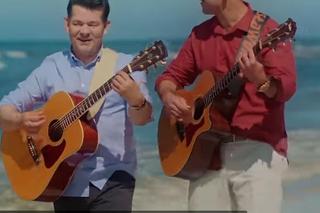 Sławomir zazdrości Danusi Martyniuk atencji ze strony mediów? 