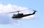 Pokazy Airshow w Mielcu 
