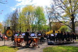 Szósty koncert cyklu Garden Party u Karola w Słupsku