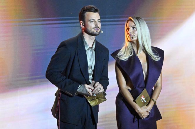 Agnieszka Hyży, Telekamery 2025