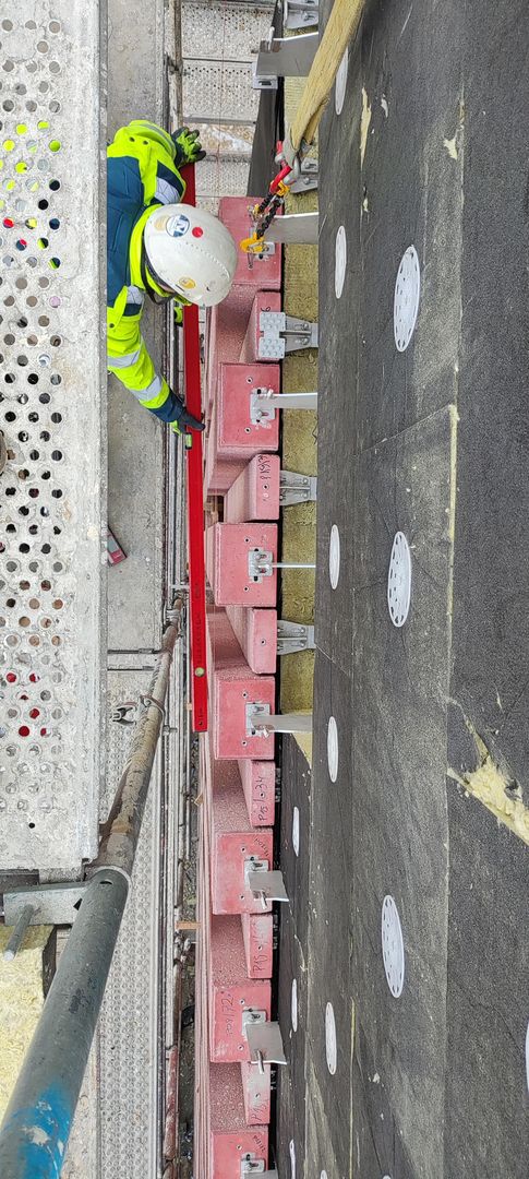 Centrum Symulatorów Promów i Offshore Politechniki Morskiej w Szczecinie 