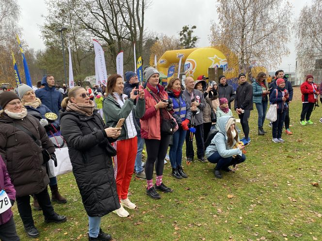 Lotto 8 Olsztyński Bieg Niepodległości cz.2