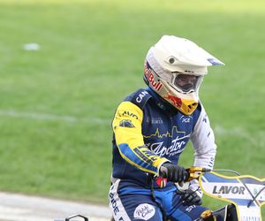 Gezet Stal Gorzów - PRES Grupa Deweloperska Toruń 45:45, zdjęcia kibiców i zawodników