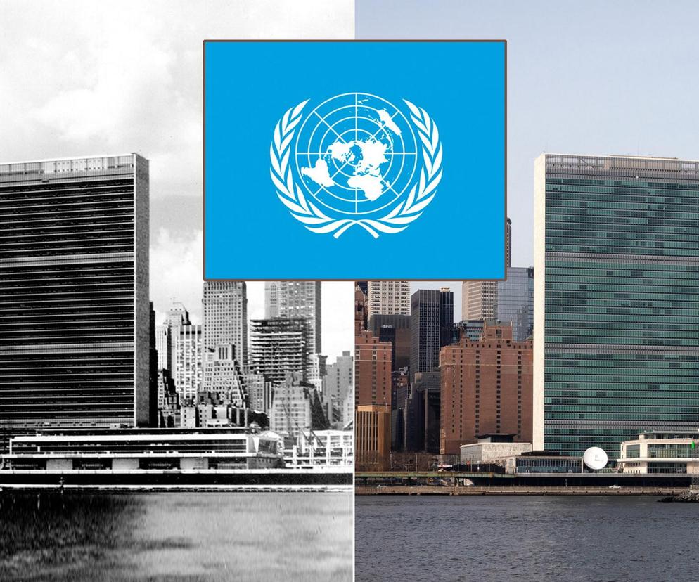 Rocznica Organizacji Narodów Zjednoczonych