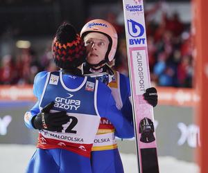 Mamy oficjalny skład skoczków na Igrzyska Europejskie! Jest komunikat, to oni powalczą o medale!