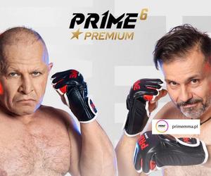 Prime MMA 6 - KARTA WALK. Kto walczy 21.10.2023?