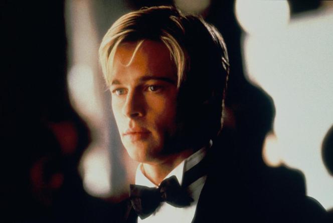 Brad Pitt jako Joe Black 