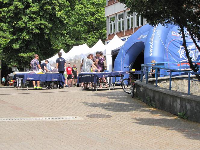 Rzeszów: Trwa Interaktywny Pikinik EKSPLORACJE