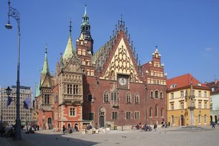 Wrocłąw