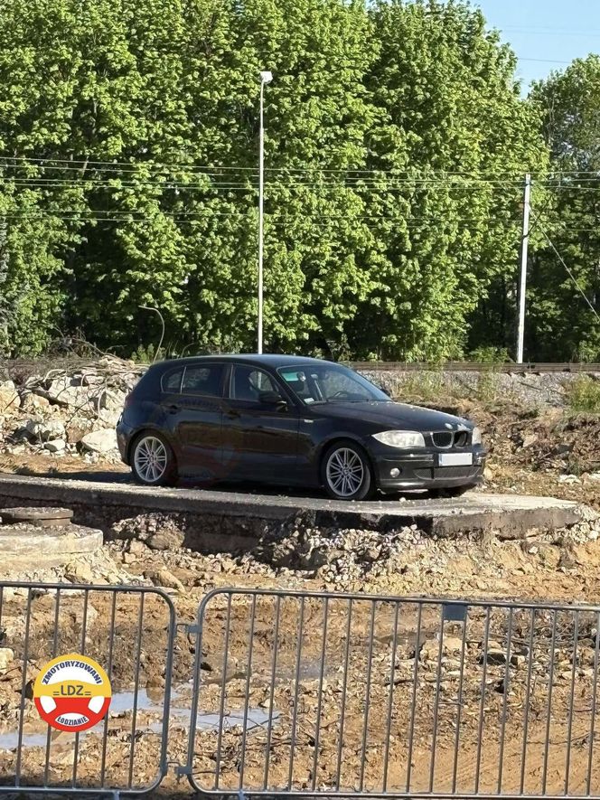 BMW blokuje budowę całego osiedla!