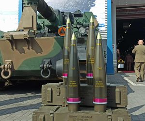 Nowe Kraby dla Wojska Polskiego