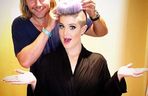 Kelly Osbourne
