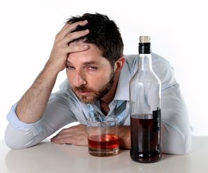 Zatrucie alkoholem - objawy i leczenie zatrucia alkoholowego