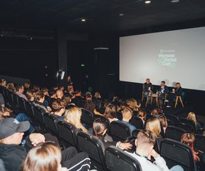 BNP Paribas Warsaw SerialCon