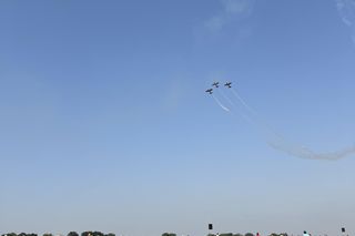 IV KRÓLewski Piknik Lotniczy w Radawcu 