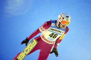 Skoki narciarskie: Kamil Stoch nadal liderem Pucharu Świata
