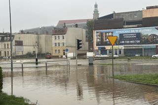 Zalana Jelenia Góra