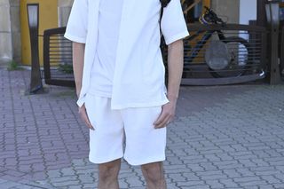 Mieszkańcy Warszawy oceniają efekty rozbetonowania stolicy. Przeżyliśmy upał na „zielonym skwerze”