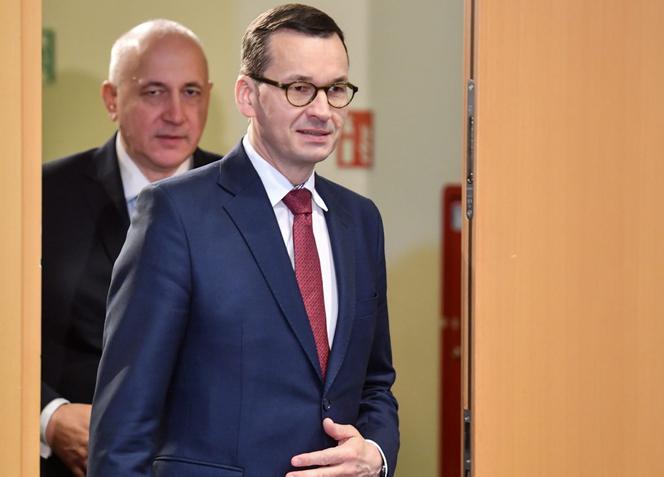 Oto wszystkie plany rządu PiS. Składki na ZUS, płaca minimalna, ryczałt, podatek CIT