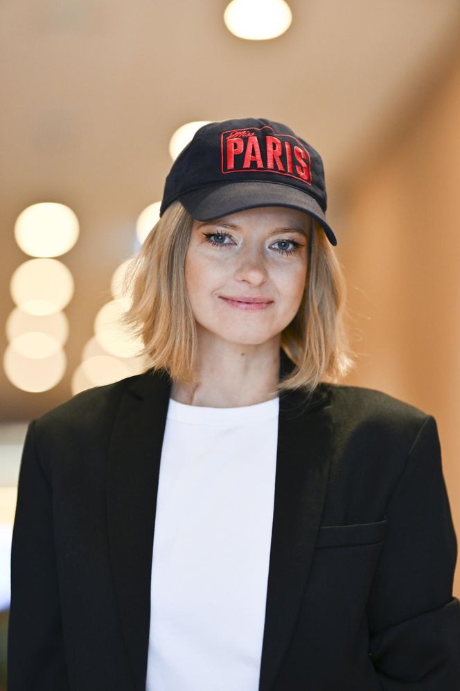 Gwiazda Barw szczęścia "pozamiatała" na festiwalu w Gdyni. A Edyta Olszówka po staremu