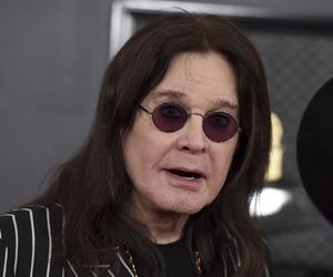 Ozzy Osbourne nie żyje