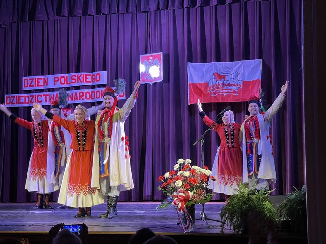 Dzień polskiego dziedzictwa na Brooklynie